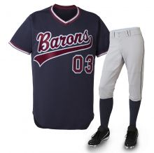 Baseball Wear