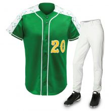 Baseball Wear