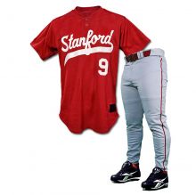 Baseball Wear