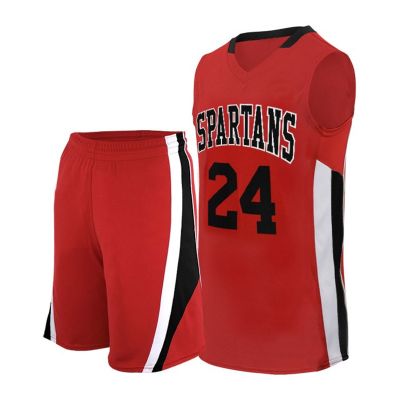 Basketball Wear