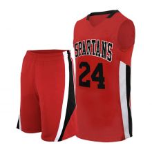 Basketball Wear