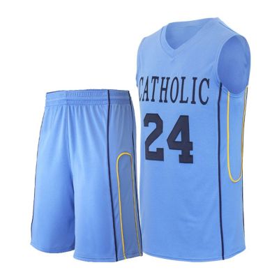 Basketball Wear