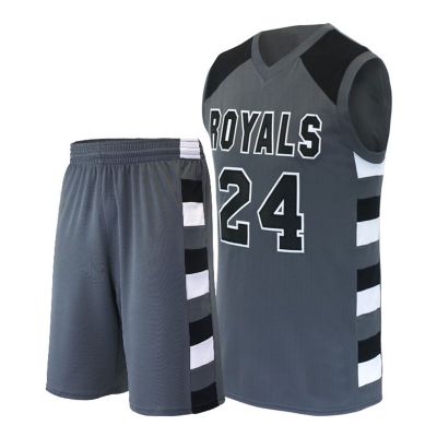 Basketball Wear