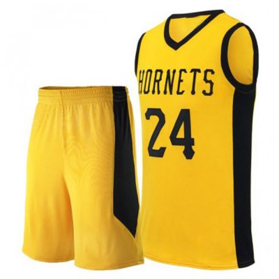 Basketball Wear