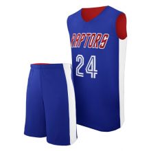 Basketball Wear