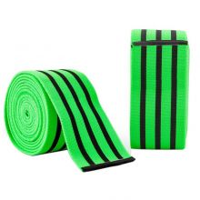 Knee Wraps