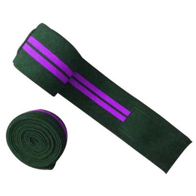 Knee Wraps