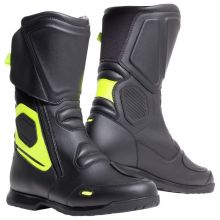 Motorbike Boots