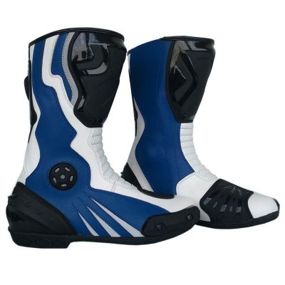 Motorbike Boots