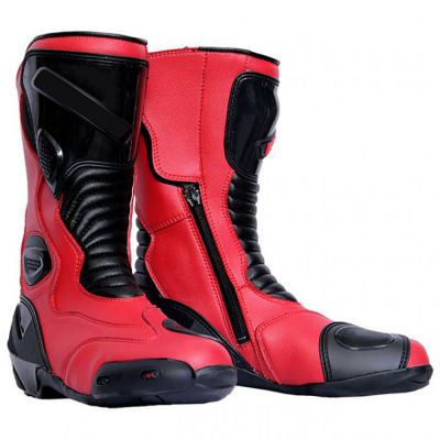 Motorbike Boots