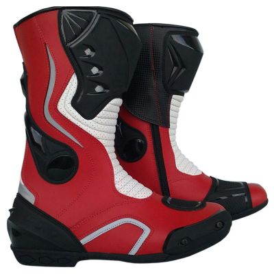 Motorbike Boots