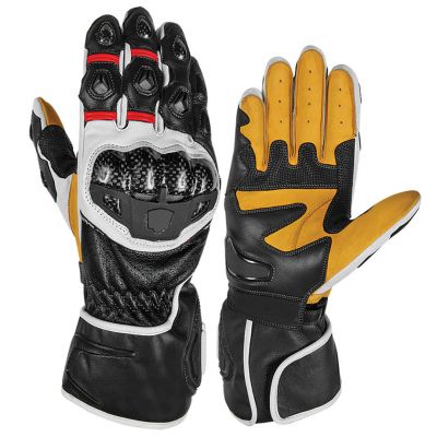 Motorbike Gloves