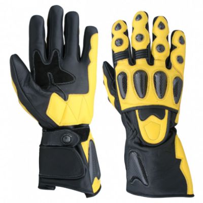 Motorbike Gloves