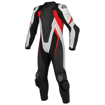 Motorbike Leather Suits