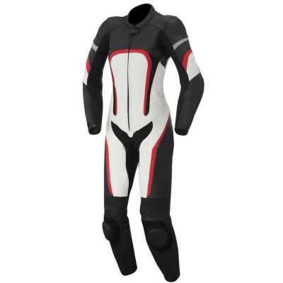 Motorbike Leather Suits