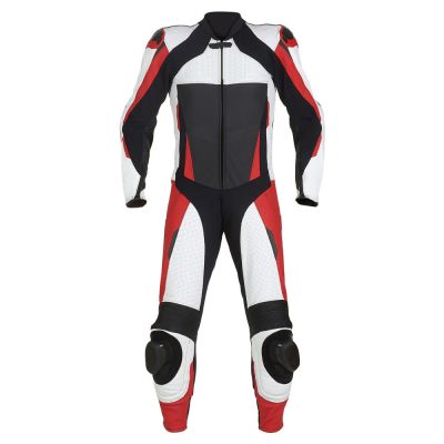 Motorbike Leather Suits