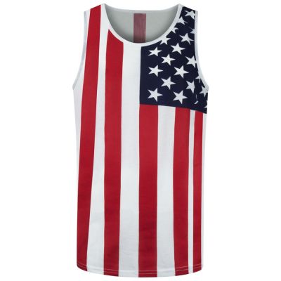 Men Tank Top