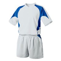 Soccer Wear