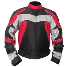 Textile Jackets