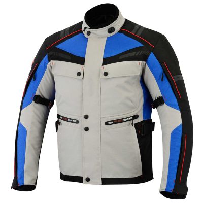 Textile Jackets