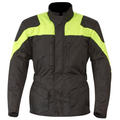 Textile Jackets