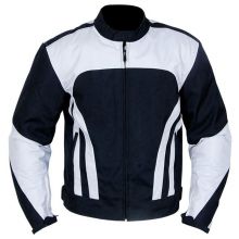 Textile Jackets