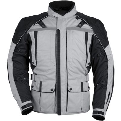 Textile Jackets