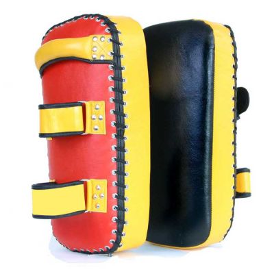 Thai Pads