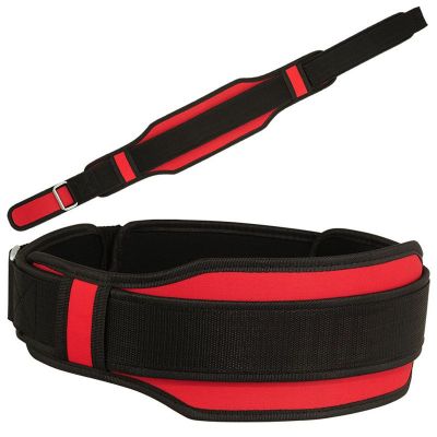 Weight Lifting Belts