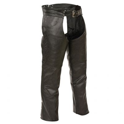 Leather Chaps