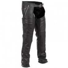 Leather Chaps